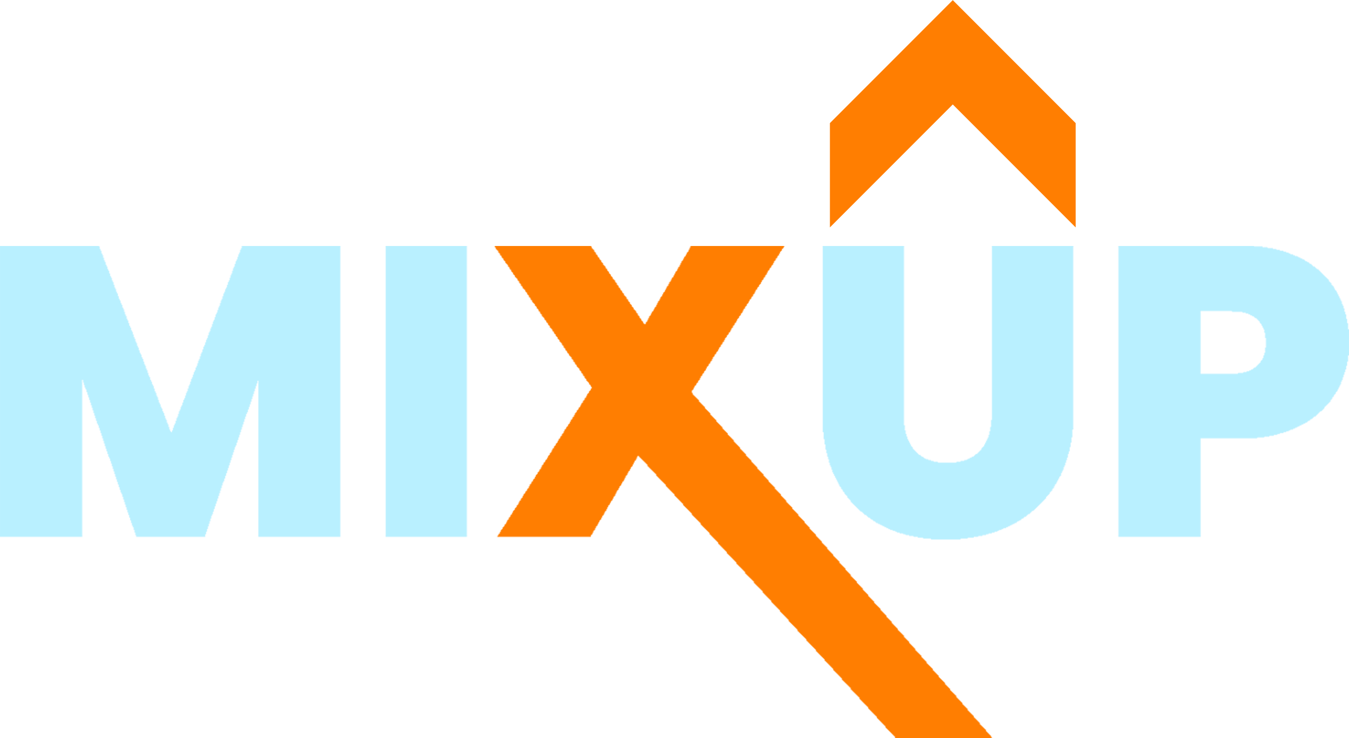 MixupDigitech